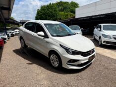 FIAT CRONOS DRIVE 1.3 8V FLEX /2019 AR MULTIMARCAS VENÂNCIO AIRES / Carros no Vale
