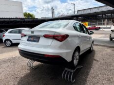 FIAT CRONOS DRIVE 1.3 8V FLEX /2019 AR MULTIMARCAS VENÂNCIO AIRES / Carros no Vale