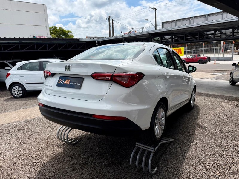 FIAT CRONOS DRIVE 1.3 8V FLEX /2019 AR MULTIMARCAS VENÂNCIO AIRES / Carros no Vale