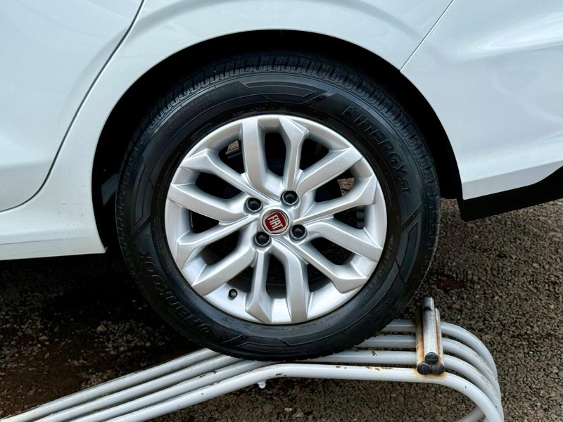 FIAT CRONOS DRIVE 1.3 8V FLEX /2019 AR MULTIMARCAS VENÂNCIO AIRES / Carros no Vale