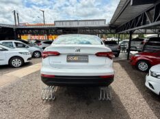 FIAT CRONOS DRIVE 1.3 8V FLEX /2019 AR MULTIMARCAS VENÂNCIO AIRES / Carros no Vale