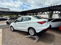 FIAT CRONOS DRIVE 1.3 8V FLEX /2019 AR MULTIMARCAS VENÂNCIO AIRES / Carros no Vale