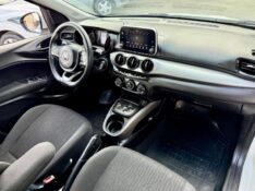 FIAT CRONOS DRIVE 1.3 8V FLEX /2019 AR MULTIMARCAS VENÂNCIO AIRES / Carros no Vale