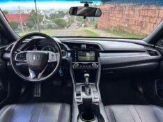 HONDA CIVIC SEDAN EXL 2.0 FLEX 16V AUT.4P 2018/2018 LS MULTIMARCAS VENÂNCIO AIRES / Carros no Vale