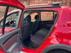 RENAULT SANDERO STEPWAY HI-POWER 1.6 8V 5P 2014/2014 LS MULTIMARCAS VENÂNCIO AIRES / Carros no Vale