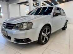 VOLKSWAGEN GOLF 1.6 MI SPORTLINE 8V 2009/2009 LUCAS AUTOMÓVEIS BOM RETIRO DO SUL / Carros no Vale