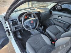 FIAT STRADA WORKING 1.4 2013/2014 TS VEÍCULOS ANTA GORDA / Carros no Vale
