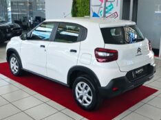 CITROEN C3 2024/2025 DUARTE VEÍCULOS PORTO ALEGRE / Carros no Vale