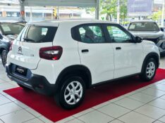 CITROEN C3 2024/2025 DUARTE VEÍCULOS PORTO ALEGRE / Carros no Vale