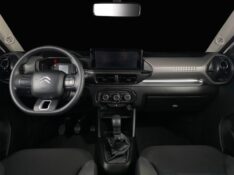 CITROEN C3 2024/2025 DUARTE VEÍCULOS PORTO ALEGRE / Carros no Vale