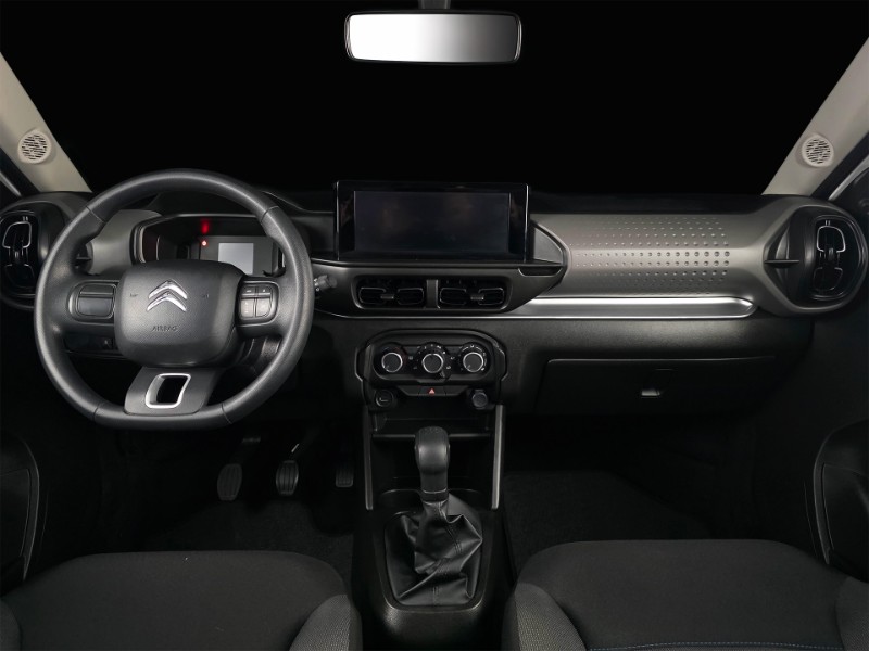 CITROEN C3 2024/2025 DUARTE VEÍCULOS PORTO ALEGRE / Carros no Vale