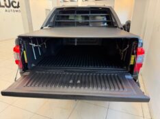 CHEVROLET S10 EXECUTIVE 2.4 FLEX CD 2011/2011 LUCAS AUTOMÓVEIS BOM RETIRO DO SUL / Carros no Vale