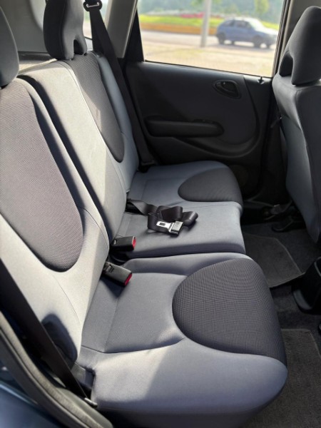 HONDA FIT 1.4 LX 8V GASOLINA 4P AUTOMÁTICO 2006/2006 NEURI VEÍCULOS LAJEADO / Carros no Vale