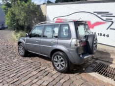 MITSUBISHI PAJERO TR4 2.0 4X2 16V 140CV FLEX 4P AUTOMÁTICO 2013/2013 ELY AUTOMÓVEIS LAJEADO / Carros no Vale