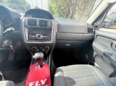 MITSUBISHI PAJERO TR4 2.0 4X2 16V 140CV FLEX 4P AUTOMÁTICO 2013/2013 ELY AUTOMÓVEIS LAJEADO / Carros no Vale