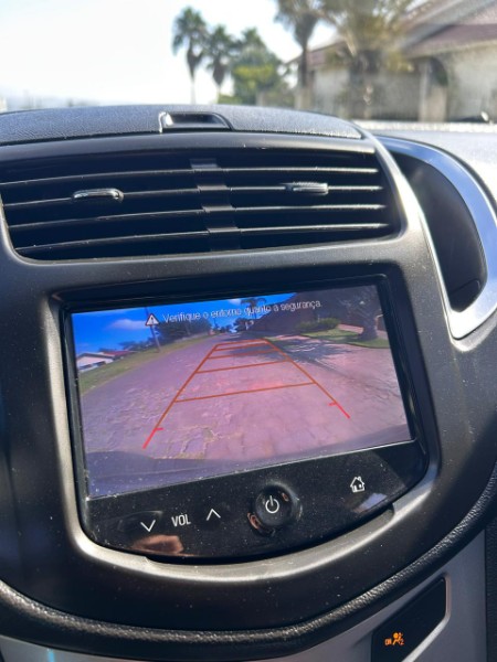 CHEVROLET TRACKER LTZ 1.8 16V FLEX 4X2 AUT. 2014/2014 LS MULTIMARCAS VENÂNCIO AIRES / Carros no Vale CHEVROLET TRACKER LTZ 1.8 16V FLEX 4X2 AUT. 2014/2014 LS MULTIMARCAS VENÂNCIO AIRES / Carros no Vale