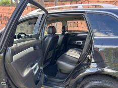 CHEVROLET CAPTIVA SPORT FWD 2.4 16V 171/185CV 2011/2011 LS MULTIMARCAS VENÂNCIO AIRES / Carros no Vale