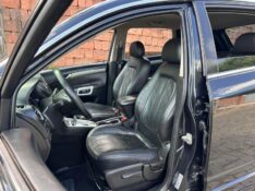 CHEVROLET CAPTIVA SPORT FWD 2.4 16V 171/185CV 2011/2011 LS MULTIMARCAS VENÂNCIO AIRES / Carros no Vale