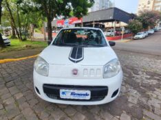 FIAT UNO 1.0 EVO VIVACE 8V 2014/2014 FERNANDO AUTOMÓVEIS | REVENDA DE CARROS ARROIO DO MEIO ARROIO DO MEIO / Carros no Vale