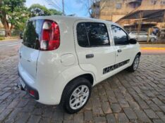 FIAT UNO 1.0 EVO VIVACE 8V 2014/2014 FERNANDO AUTOMÓVEIS | REVENDA DE CARROS ARROIO DO MEIO ARROIO DO MEIO / Carros no Vale