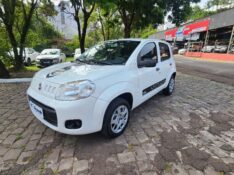 FIAT UNO 1.0 EVO VIVACE 8V 2014/2014 FERNANDO AUTOMÓVEIS | REVENDA DE CARROS ARROIO DO MEIO ARROIO DO MEIO / Carros no Vale