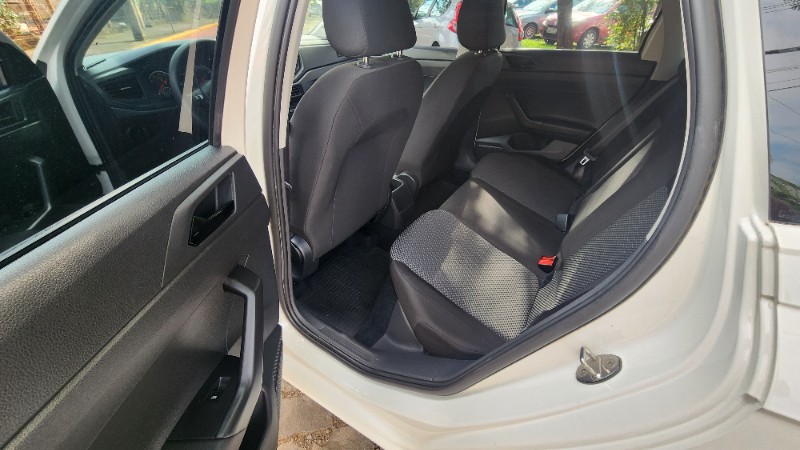 VOLKSWAGEN POLO MF 2019/2020 FERNANDO AUTOMÓVEIS | REVENDA DE CARROS ARROIO DO MEIO ARROIO DO MEIO / Carros no Vale