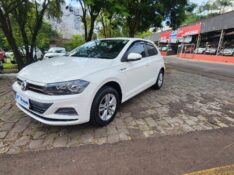 VOLKSWAGEN POLO MF 2019/2020 FERNANDO AUTOMÓVEIS | REVENDA DE CARROS ARROIO DO MEIO ARROIO DO MEIO / Carros no Vale