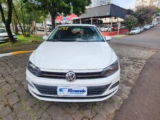VOLKSWAGEN POLO MF 2019/2020 FERNANDO AUTOMÓVEIS | REVENDA DE CARROS ARROIO DO MEIO ARROIO DO MEIO / Carros no Vale