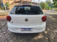 VOLKSWAGEN POLO MF 2019/2020 FERNANDO AUTOMÓVEIS | REVENDA DE CARROS ARROIO DO MEIO ARROIO DO MEIO / Carros no Vale