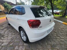 VOLKSWAGEN POLO MF 2019/2020 FERNANDO AUTOMÓVEIS | REVENDA DE CARROS ARROIO DO MEIO ARROIO DO MEIO / Carros no Vale