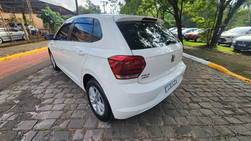 VOLKSWAGEN POLO MF 2019/2020 FERNANDO AUTOMÓVEIS | REVENDA DE CARROS ARROIO DO MEIO ARROIO DO MEIO / Carros no Vale