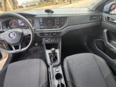 VOLKSWAGEN POLO MF 2019/2020 FERNANDO AUTOMÓVEIS | REVENDA DE CARROS ARROIO DO MEIO ARROIO DO MEIO / Carros no Vale