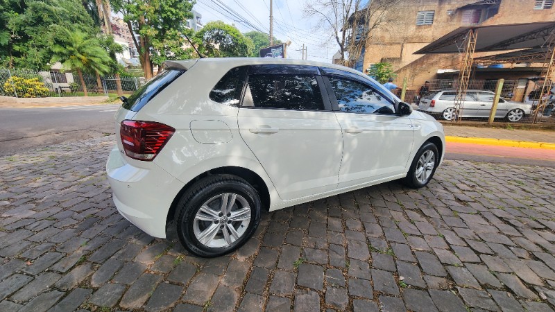 VOLKSWAGEN POLO MF 2019/2020 FERNANDO AUTOMÓVEIS | REVENDA DE CARROS ARROIO DO MEIO ARROIO DO MEIO / Carros no Vale