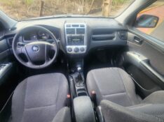 KIA SPORTAGE 2.0 LX 2007/2008 FERNANDO AUTOMÓVEIS | REVENDA DE CARROS ARROIO DO MEIO ARROIO DO MEIO / Carros no Vale