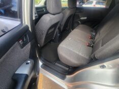 KIA SPORTAGE 2.0 LX 2007/2008 FERNANDO AUTOMÓVEIS | REVENDA DE CARROS ARROIO DO MEIO ARROIO DO MEIO / Carros no Vale