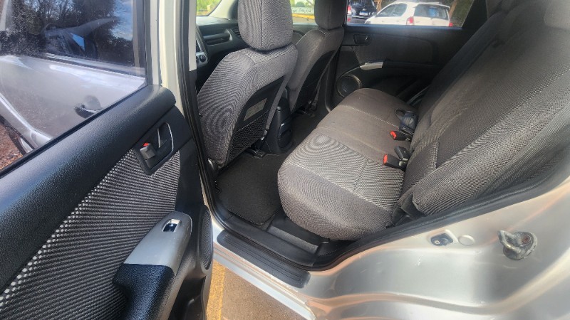 KIA SPORTAGE 2.0 LX 2007/2008 FERNANDO AUTOMÓVEIS | REVENDA DE CARROS ARROIO DO MEIO ARROIO DO MEIO / Carros no Vale