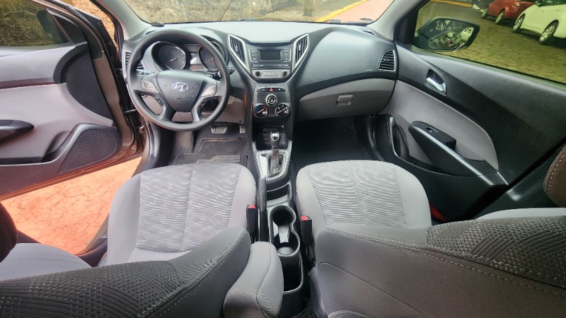 HYUNDAI HB20S 1.6 COMFORT 2016/2016 FERNANDO AUTOMÓVEIS | REVENDA DE CARROS ARROIO DO MEIO ARROIO DO MEIO / Carros no Vale