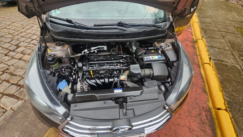 HYUNDAI HB20S 1.6 COMFORT 2016/2016 FERNANDO AUTOMÓVEIS | REVENDA DE CARROS ARROIO DO MEIO ARROIO DO MEIO / Carros no Vale