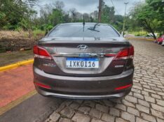 HYUNDAI HB20S 1.6 COMFORT 2016/2016 FERNANDO AUTOMÓVEIS | REVENDA DE CARROS ARROIO DO MEIO ARROIO DO MEIO / Carros no Vale