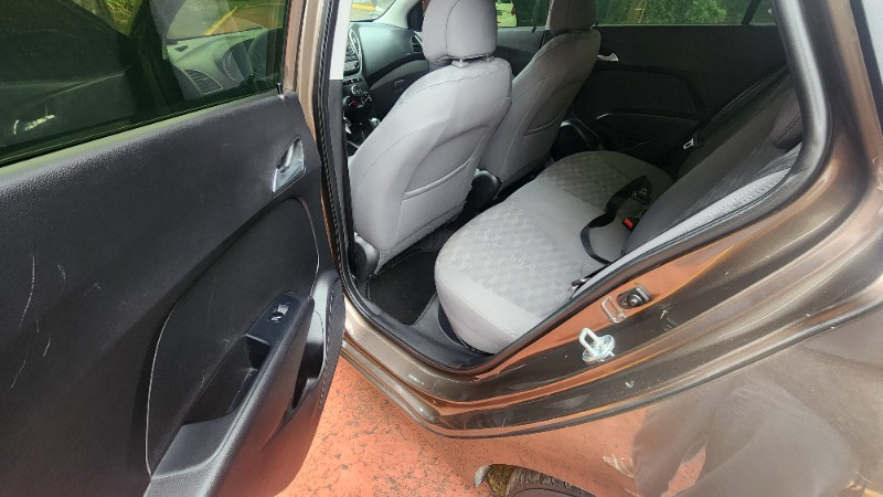 HYUNDAI HB20S 1.6 COMFORT 2016/2016 FERNANDO AUTOMÓVEIS | REVENDA DE CARROS ARROIO DO MEIO ARROIO DO MEIO / Carros no Vale