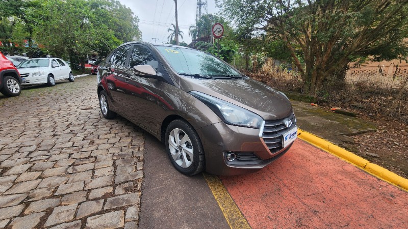 HYUNDAI HB20S 1.6 COMFORT 2016/2016 FERNANDO AUTOMÓVEIS | REVENDA DE CARROS ARROIO DO MEIO ARROIO DO MEIO / Carros no Vale