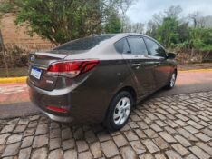 HYUNDAI HB20S 1.6 COMFORT 2016/2016 FERNANDO AUTOMÓVEIS | REVENDA DE CARROS ARROIO DO MEIO ARROIO DO MEIO / Carros no Vale