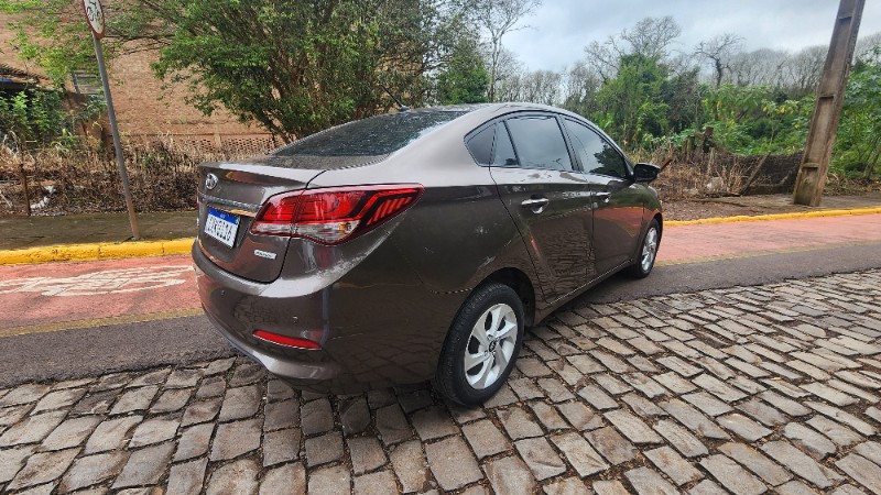 HYUNDAI HB20S 1.6 COMFORT 2016/2016 FERNANDO AUTOMÓVEIS | REVENDA DE CARROS ARROIO DO MEIO ARROIO DO MEIO / Carros no Vale