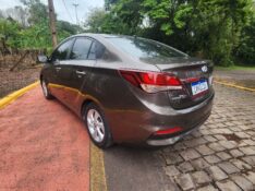 HYUNDAI HB20S 1.6 COMFORT 2016/2016 FERNANDO AUTOMÓVEIS | REVENDA DE CARROS ARROIO DO MEIO ARROIO DO MEIO / Carros no Vale