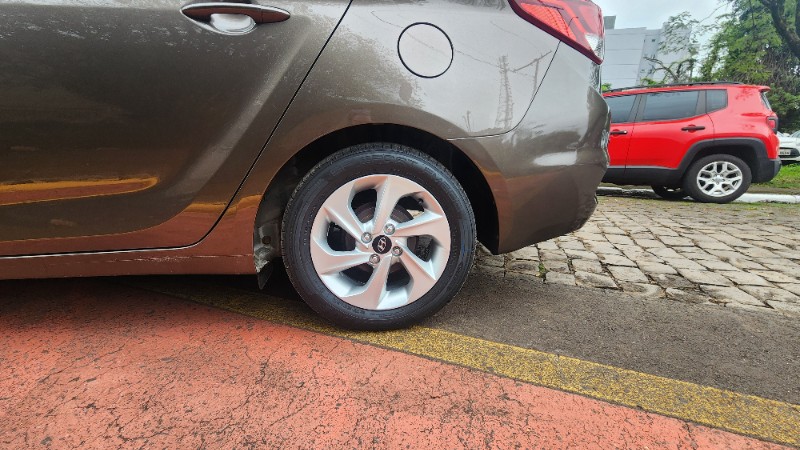 HYUNDAI HB20S 1.6 COMFORT 2016/2016 FERNANDO AUTOMÓVEIS | REVENDA DE CARROS ARROIO DO MEIO ARROIO DO MEIO / Carros no Vale