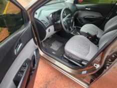 HYUNDAI HB20S 1.6 COMFORT 2016/2016 FERNANDO AUTOMÓVEIS | REVENDA DE CARROS ARROIO DO MEIO ARROIO DO MEIO / Carros no Vale