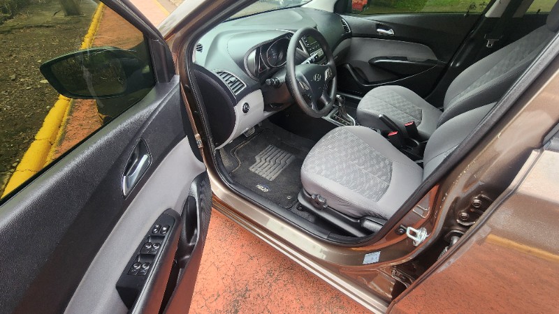 HYUNDAI HB20S 1.6 COMFORT 2016/2016 FERNANDO AUTOMÓVEIS | REVENDA DE CARROS ARROIO DO MEIO ARROIO DO MEIO / Carros no Vale