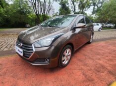 HYUNDAI HB20S 1.6 COMFORT 2016/2016 FERNANDO AUTOMÓVEIS | REVENDA DE CARROS ARROIO DO MEIO ARROIO DO MEIO / Carros no Vale