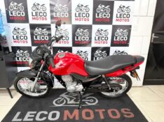 HONDA MOTOS CG 125 FAN KS 2017/2017 LECO MOTOS VENÂNCIO AIRES / Carros no Vale