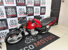 HONDA MOTOS CG 125 FAN KS 2017/2017 LECO MOTOS VENÂNCIO AIRES / Carros no Vale